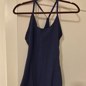 Outdoor Voices Exercise Dress